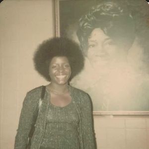 Meet your Posher, Ronald